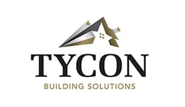Tycon Building Solutions Logo